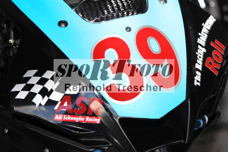 /02 28.-31.01.2025 Moto Center Thun Jerez/28.01.2025 Boxenimpressionen